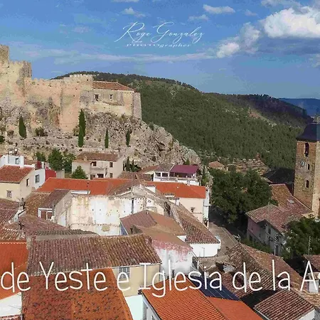 El Valle De Yeste-3